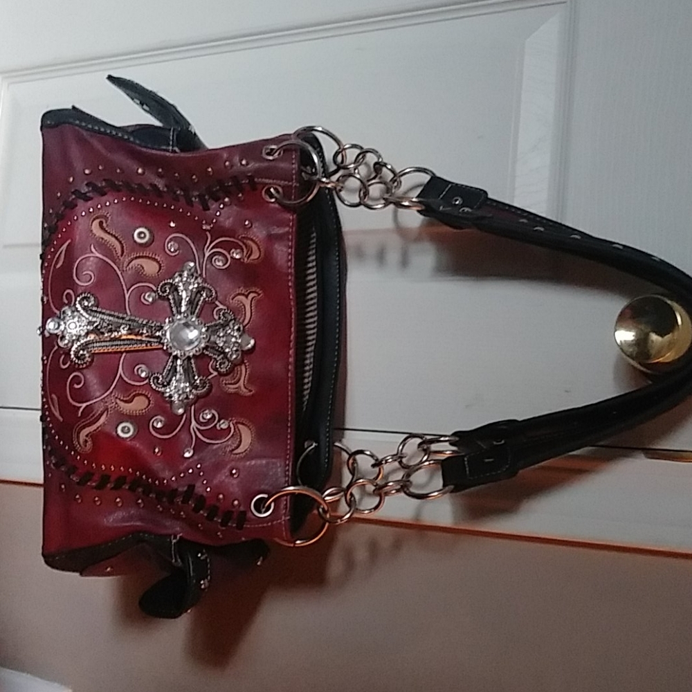 Handbag - Picture 4 of 7
